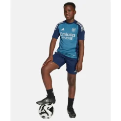 Kids Arsenal Training Short-adidas New