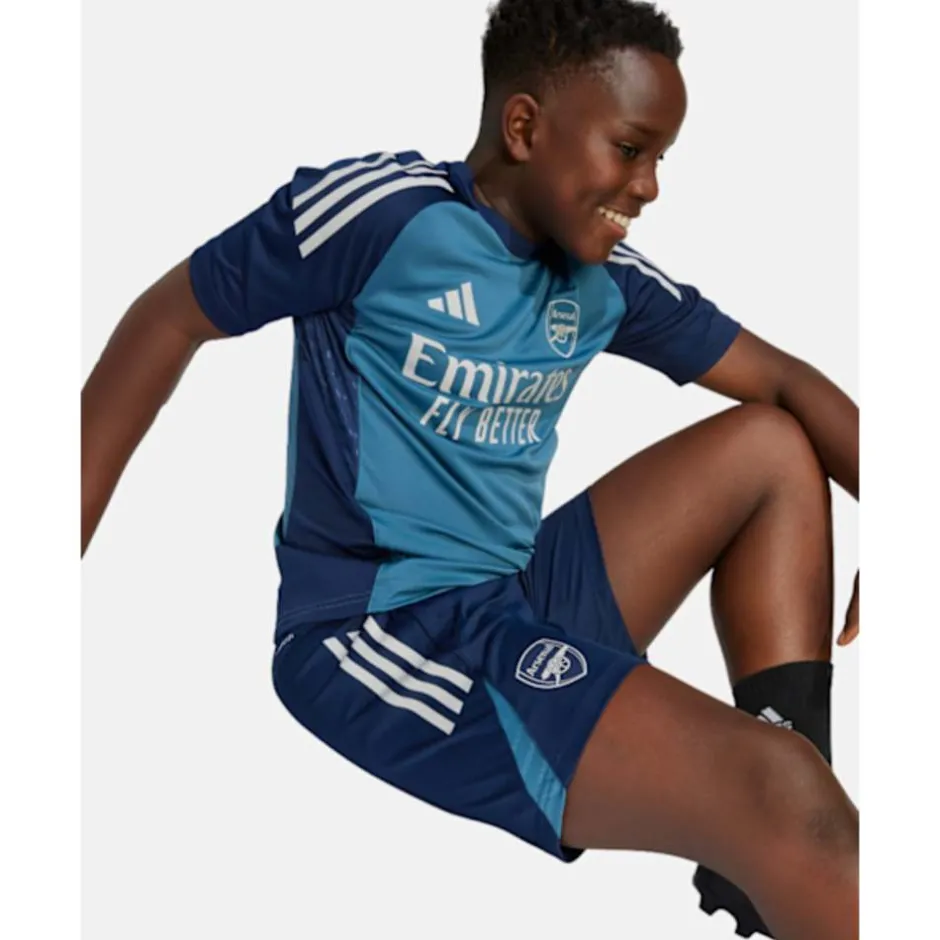 Kids Arsenal Training Short-adidas New