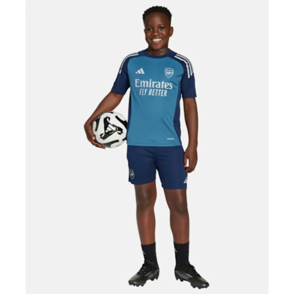 Kids Arsenal Training T-Shirt-adidas New