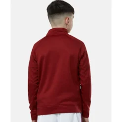 Kids British And Irish Lions Half Zip Fleece-Canterbury Outlet