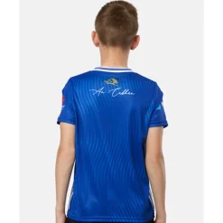Kids Cavan 24/25 Home Jersey-O'Neills Fashion