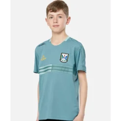 Kids Cavan Nepal T-Shirt-O'Neills New