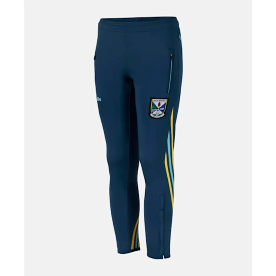 Kids Cavan Weston Brushed Skinny Pant-O'Neills New