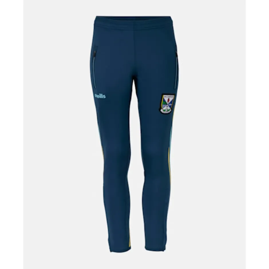 Kids Cavan Weston Brushed Skinny Pant-O'Neills New