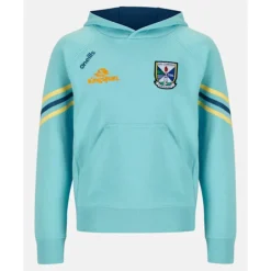 Kids Cavan Weston Fleece Hoodie-O'Neills Fashion