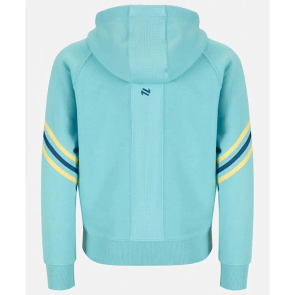 Kids Cavan Weston Fleece Hoodie-O'Neills Fashion