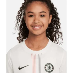 Kids Chelsea Away Jersey-Nike Clearance