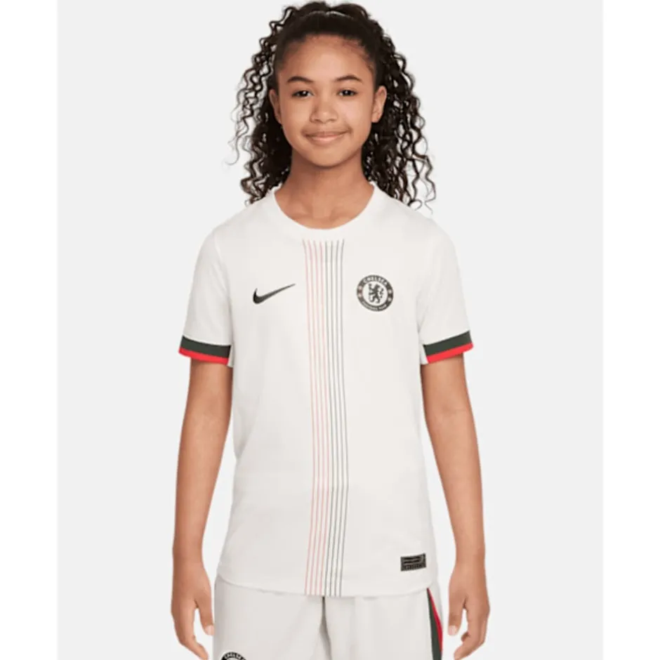 Kids Chelsea Away Jersey-Nike Clearance