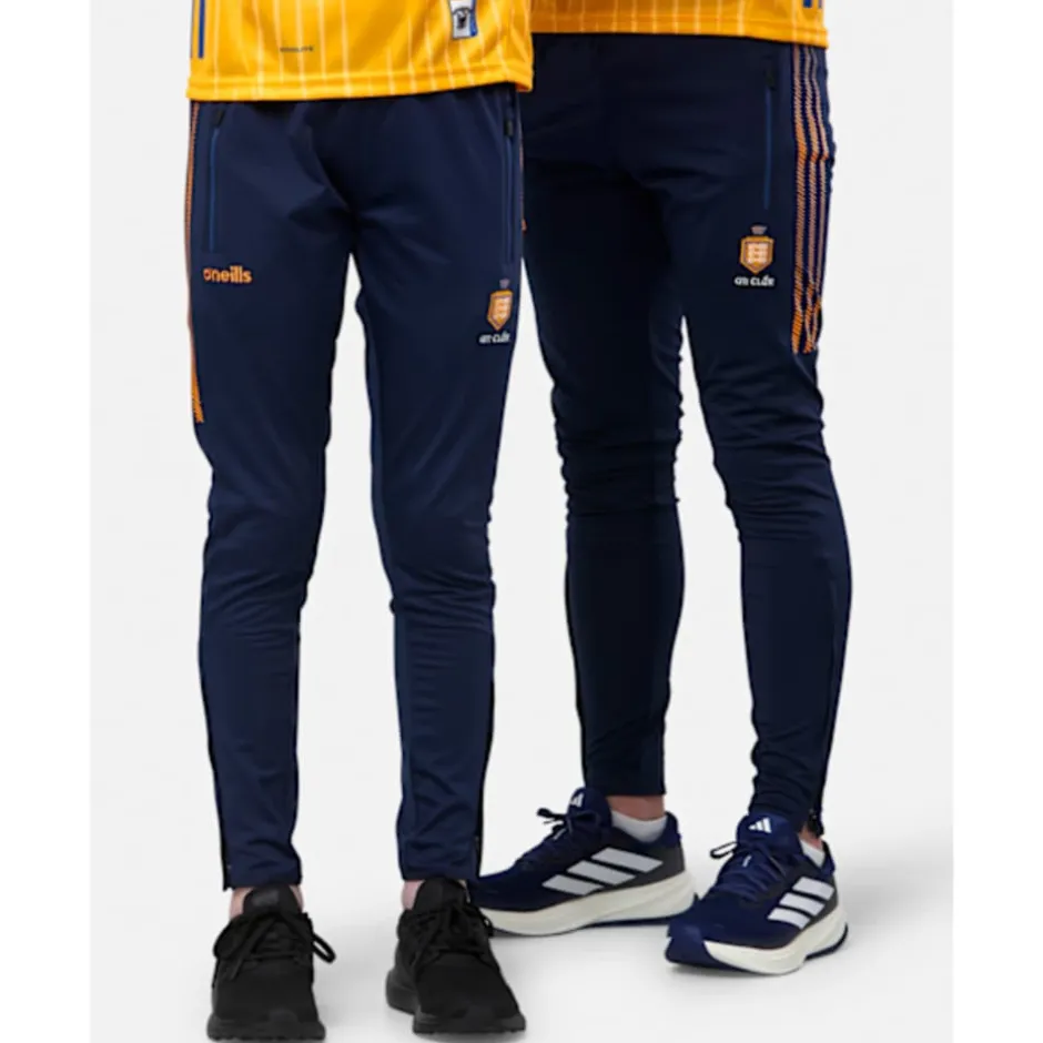 Kids Clare Dynamo Brushed Skinny Pants-O'Neills Hot