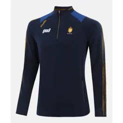 Kids Clare Dynamo Half Zip Top-O'Neills Clearance