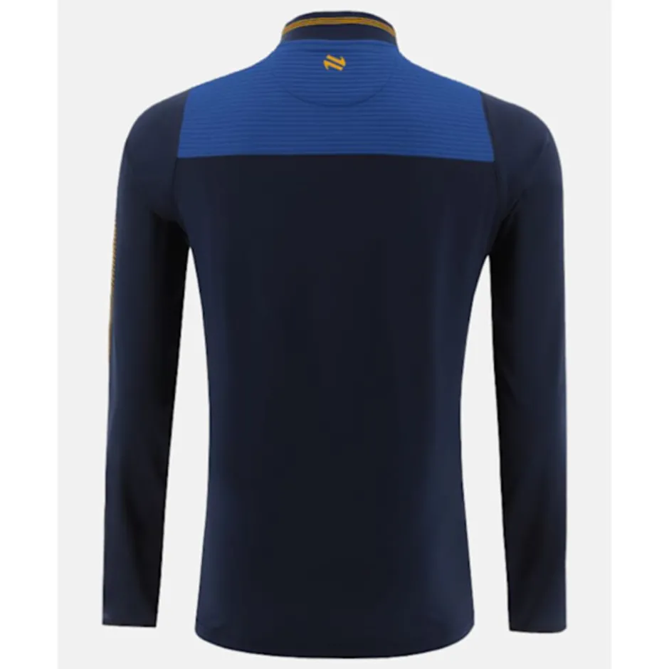 Kids Clare Dynamo Half Zip Top-O'Neills Clearance