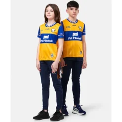 Kids Clare Home Jersey-O'Neills Fashion