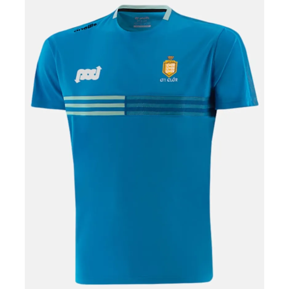 Kids Clare Nepal T-Shirt-O'Neills Sale