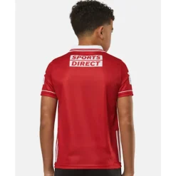 Kids Cork 24/25 Home Jersey-O'Neills New