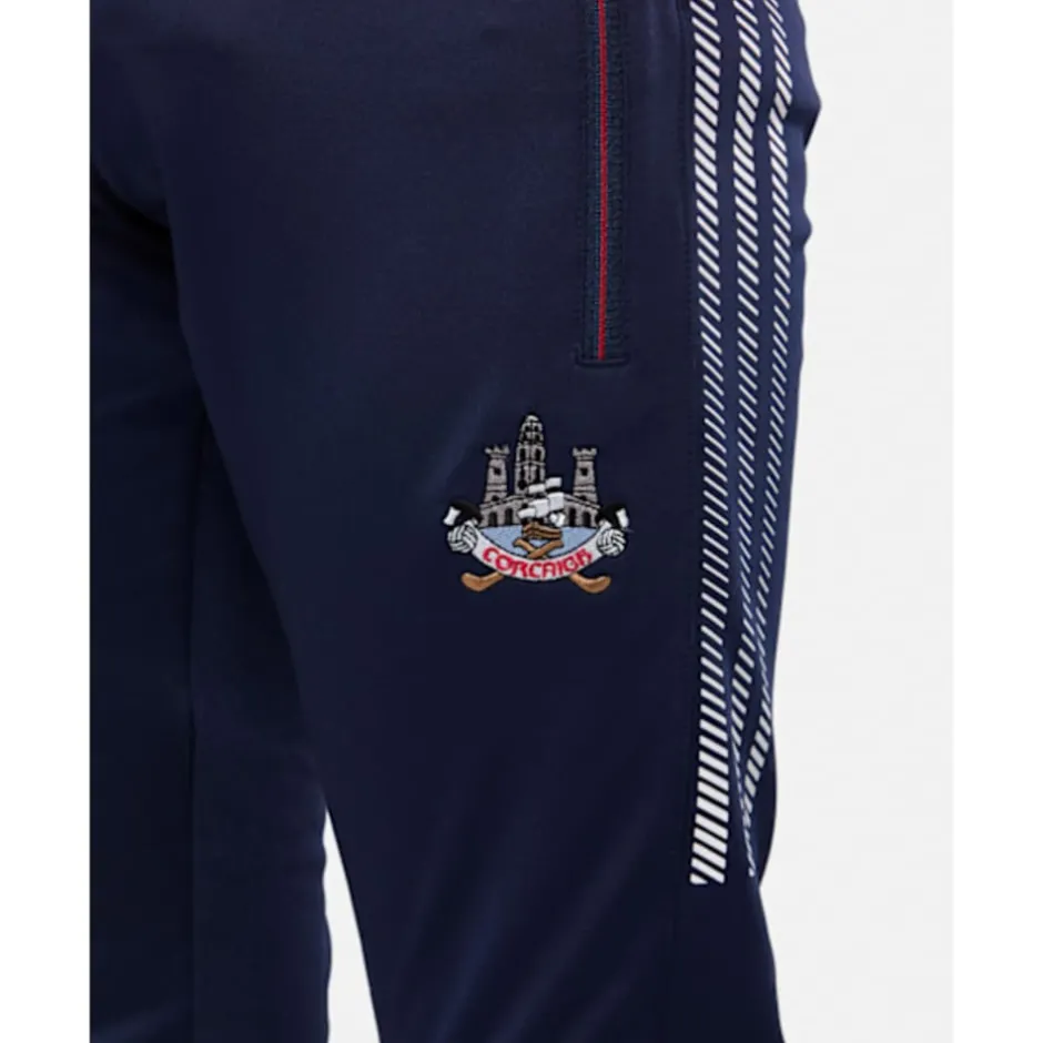 Kids Cork Dynamo Brushed Skinny Pants-O'Neills Hot
