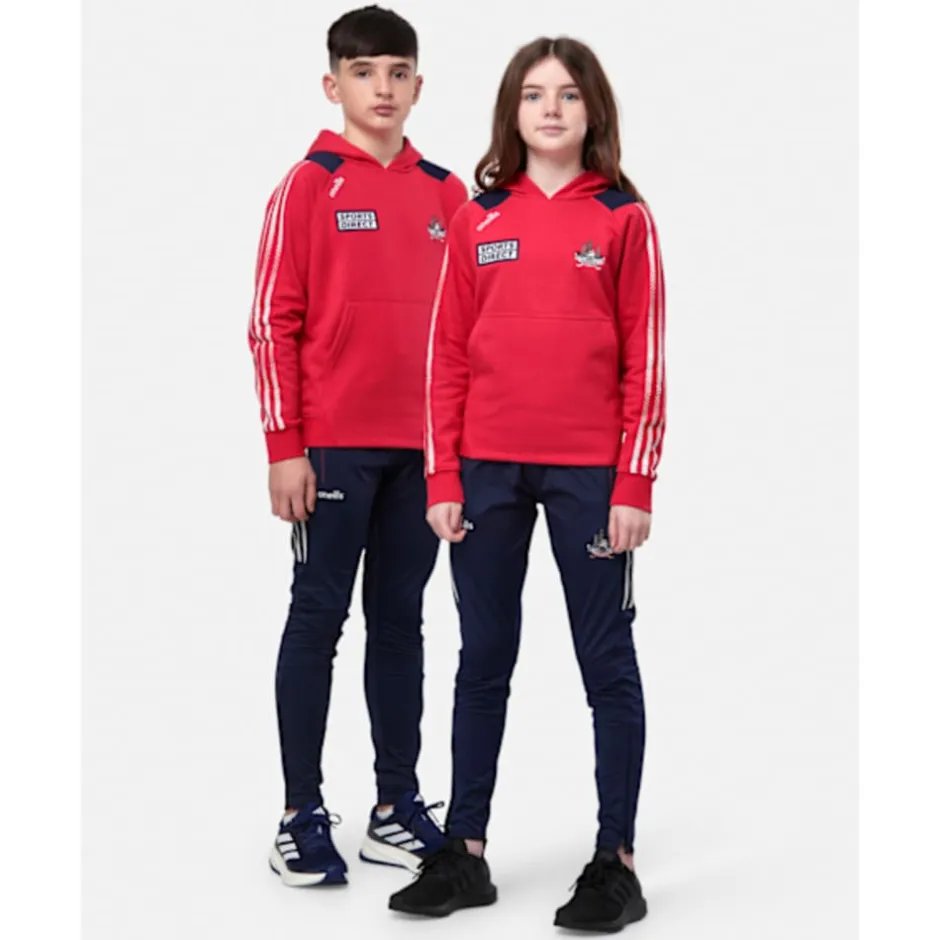 Kids Cork Dynamo Brushed Skinny Pants-O'Neills Hot