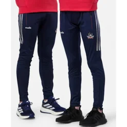 Kids Cork Dynamo Brushed Skinny Pants-O'Neills Hot