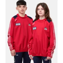 Kids Cork Dynamo Windcheater-O'Neills Clearance