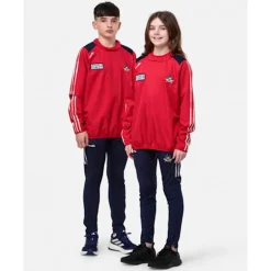 Kids Cork Dynamo Windcheater-O'Neills Clearance