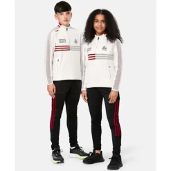 Kids Cork Nepal Half Zip Top-O'Neills Outlet