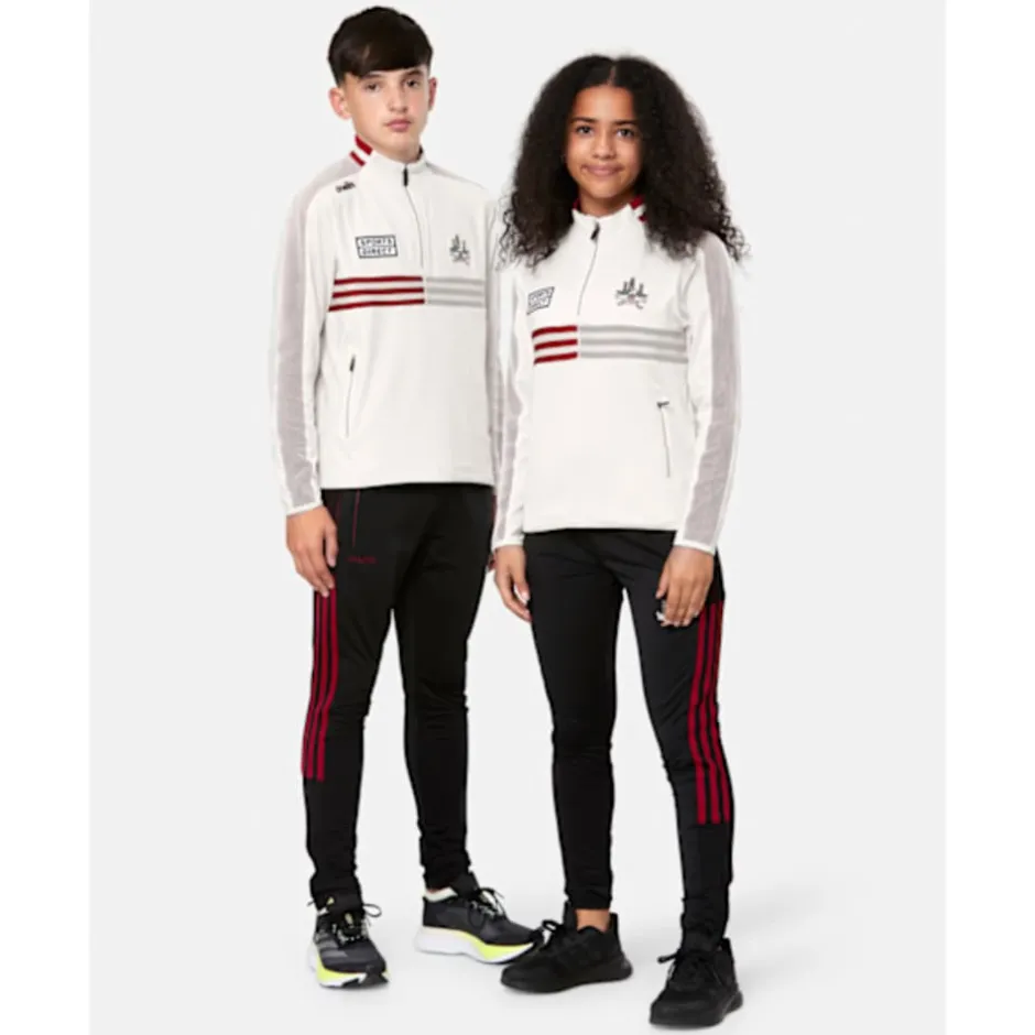 Kids Cork Nepal Half Zip Top-O'Neills Outlet