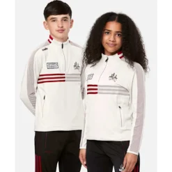 Kids Cork Nepal Half Zip Top-O'Neills Outlet