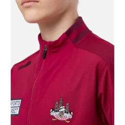 Kids Cork Nepal Half Zip Top-O'Neills Discount