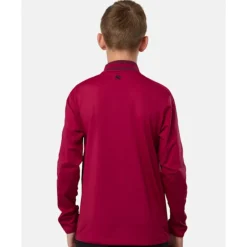 Kids Cork Nepal Half Zip Top-O'Neills Discount