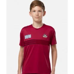 Kids Cork Nepal T-Shirt-O'Neills Sale