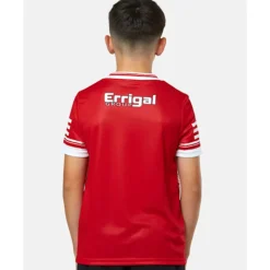 Kids Derry Home Jersey-O'Neills Fashion