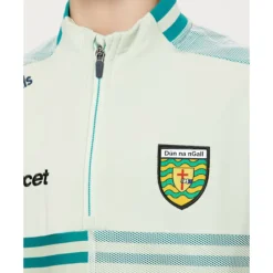 Kids Donegal Nepal Half Zip Top-O'Neills Sale