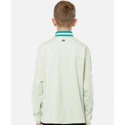 Kids Donegal Nepal Half Zip Top-O'Neills Sale