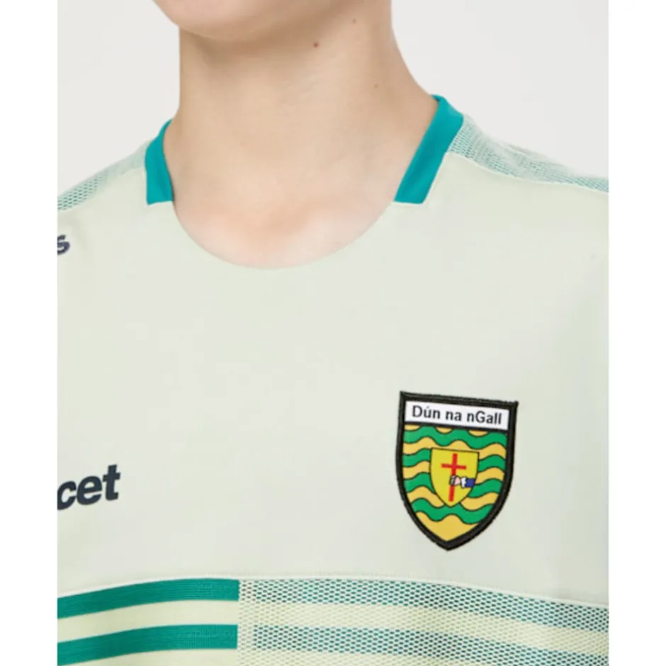 Kids Donegal Nepal T-Shirt-O'Neills Online