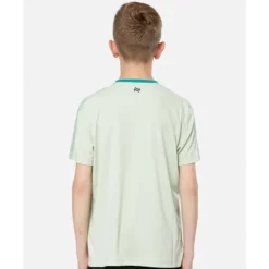 Kids Donegal Nepal T-Shirt-O'Neills Online