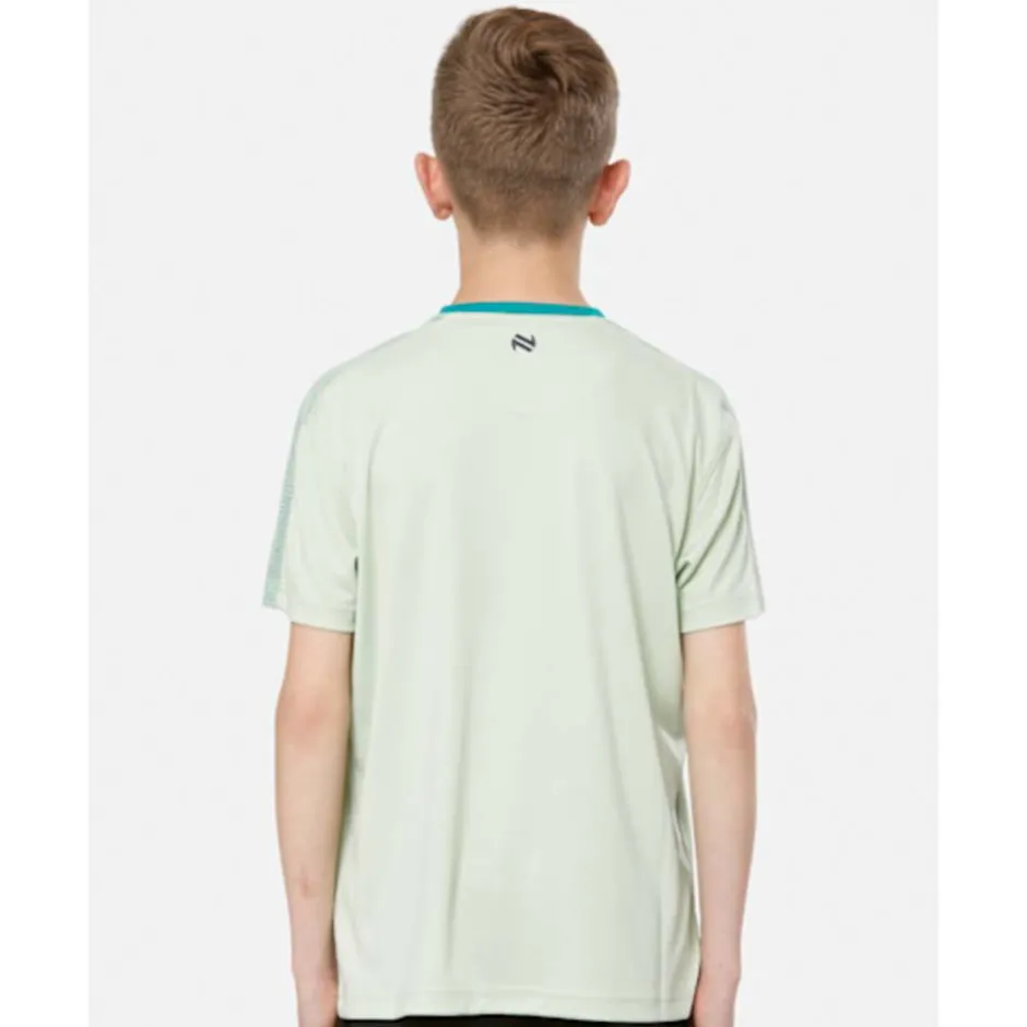 Kids Donegal Nepal T-Shirt-O'Neills Online