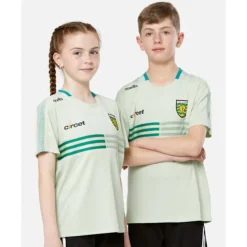 Kids Donegal Nepal T-Shirt-O'Neills Online