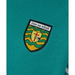 Kids Donegal Weston Fleece Hoodie-O'Neills Best