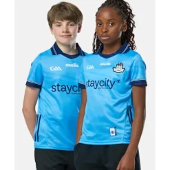 Kids Dublin Home Jersey-O'Neills Clearance