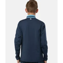 Kids Dublin Nepal Half Zip Top-O'Neills Clearance