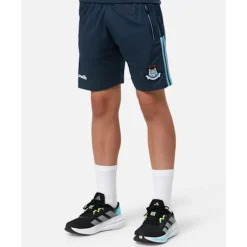 Kids Dublin Nepal Poly Short-O'Neills Outlet