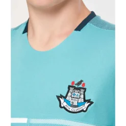 Kids Dublin Nepal T-Shirt-O'Neills New