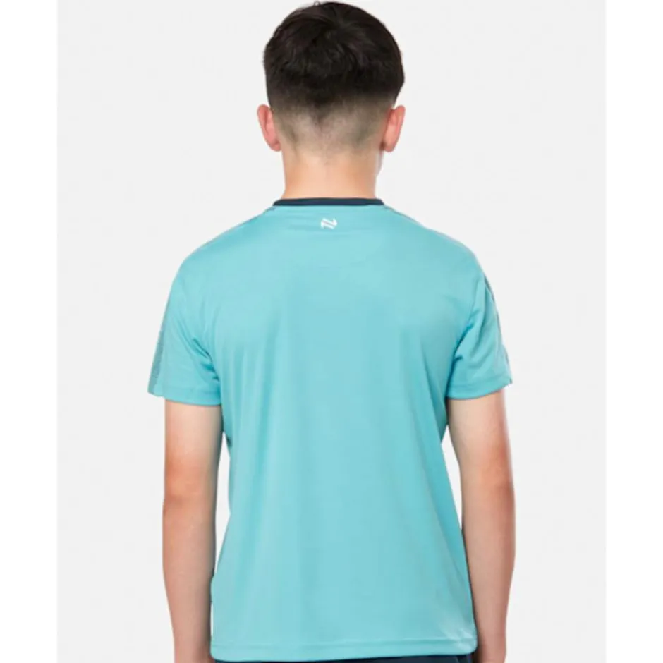 Kids Dublin Nepal T-Shirt-O'Neills New