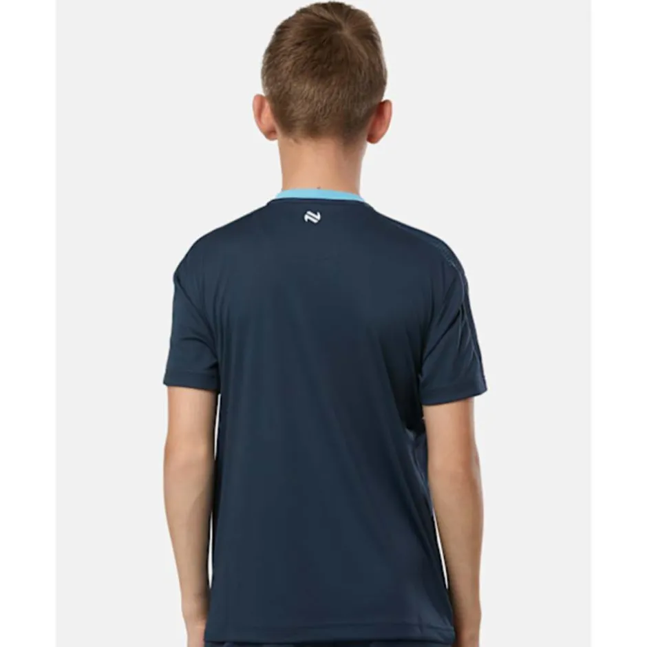 Kids Dublin Nepal T-Shirt-O'Neills Fashion