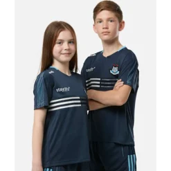 Kids Dublin Nepal T-Shirt-O'Neills Fashion