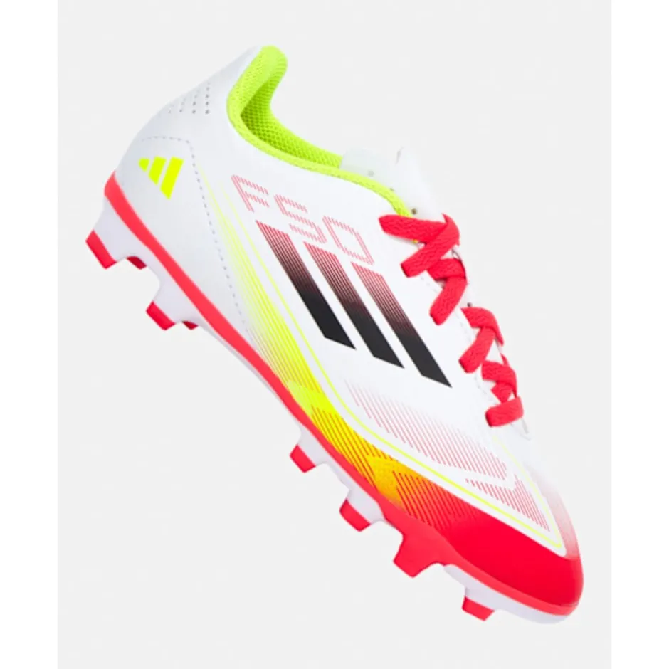 Kids F50 Club Firm Ground-adidas Outlet