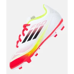 Kids F50 Club Firm Ground-adidas Outlet