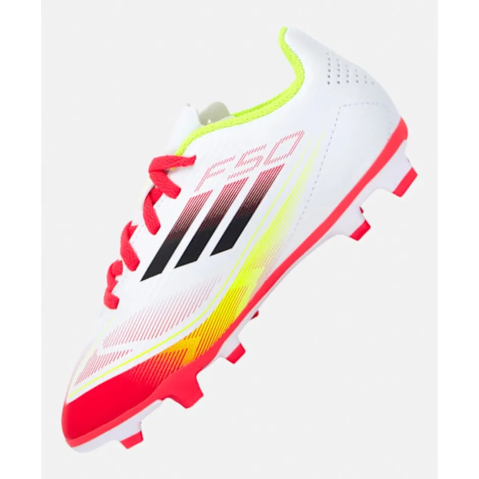 Kids F50 Club Firm Ground-adidas Outlet