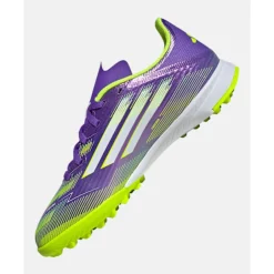 Kids F50 League Astro Turf-adidas Hot