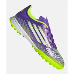 Kids F50 League Astro Turf-adidas Hot