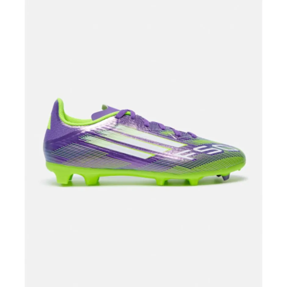 Kids F50 League Firm Ground-adidas Best